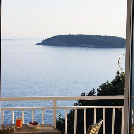 Apartman Anka Dubrovník Exteriér fotografie