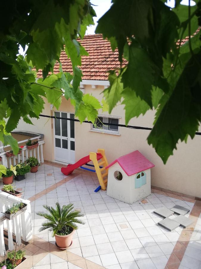 Apartman Anka Dubrovník Exteriér fotografie