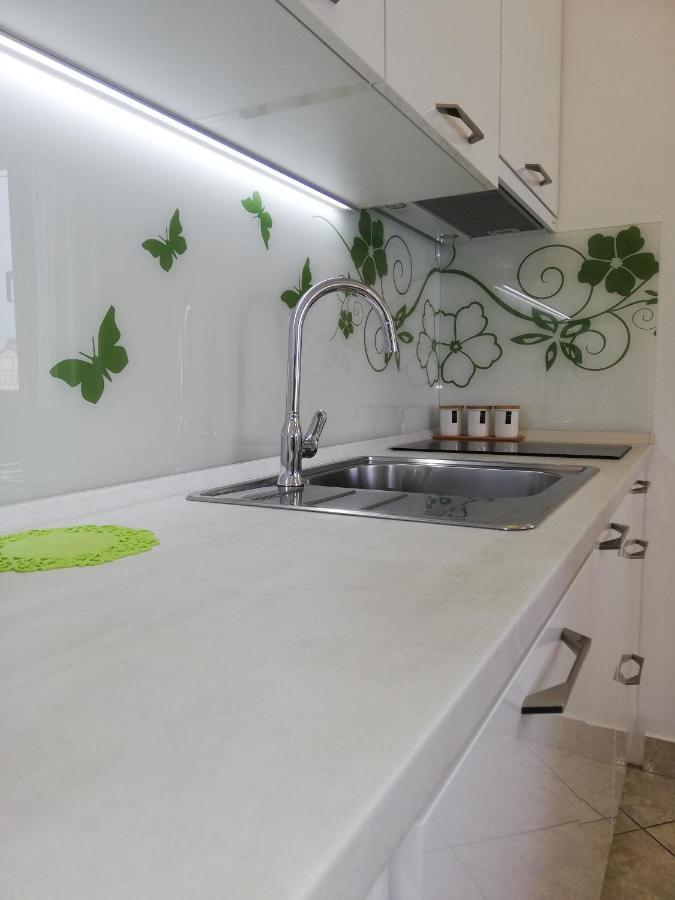Apartman Anka Dubrovník Exteriér fotografie