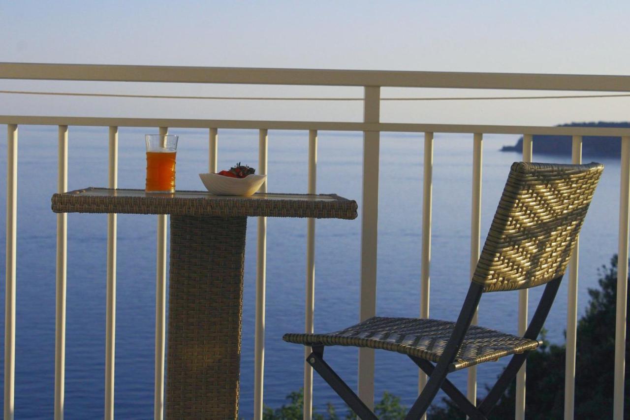Apartman Anka Dubrovník Exteriér fotografie