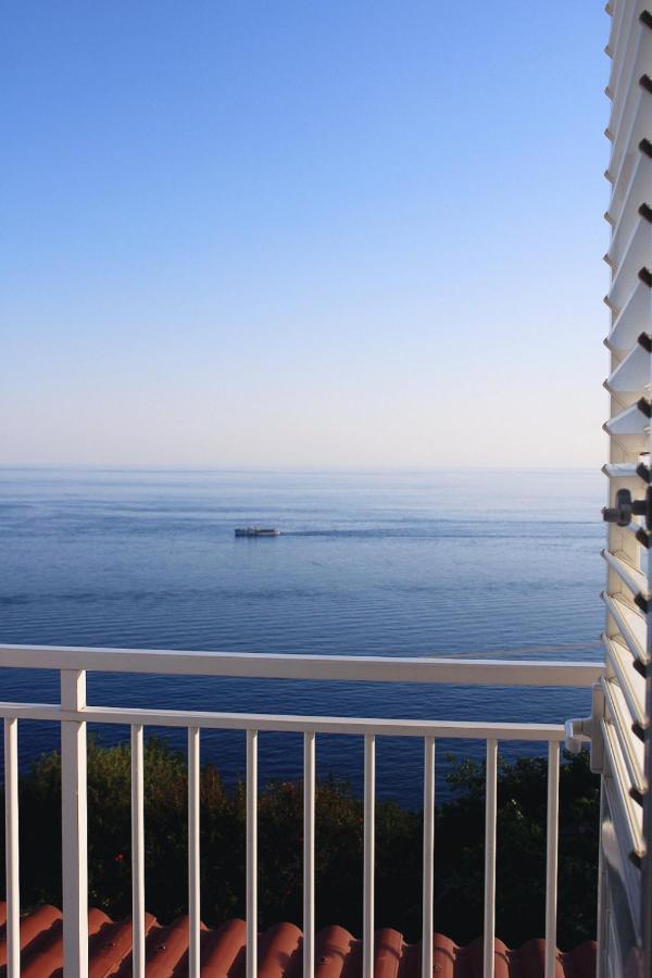 Apartman Anka Dubrovník Exteriér fotografie