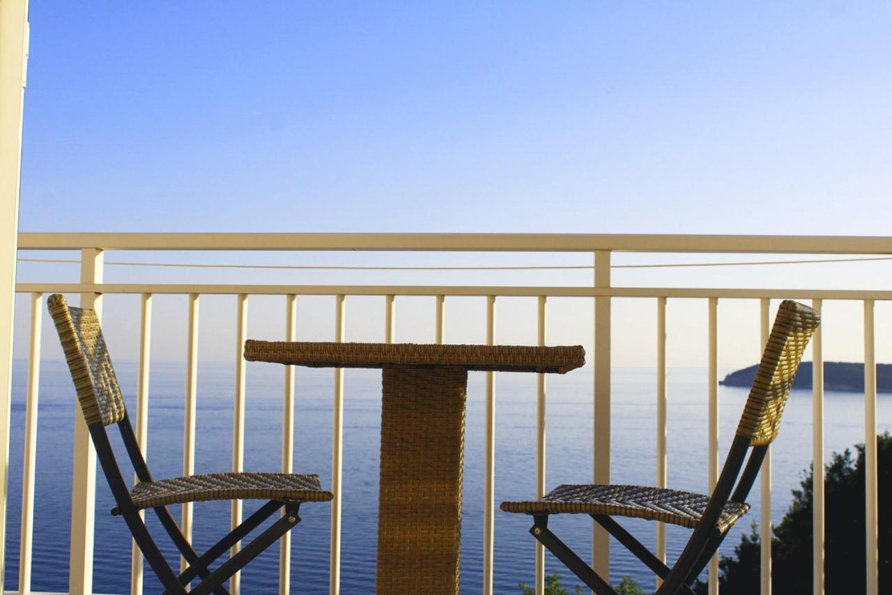 Apartman Anka Dubrovník Exteriér fotografie