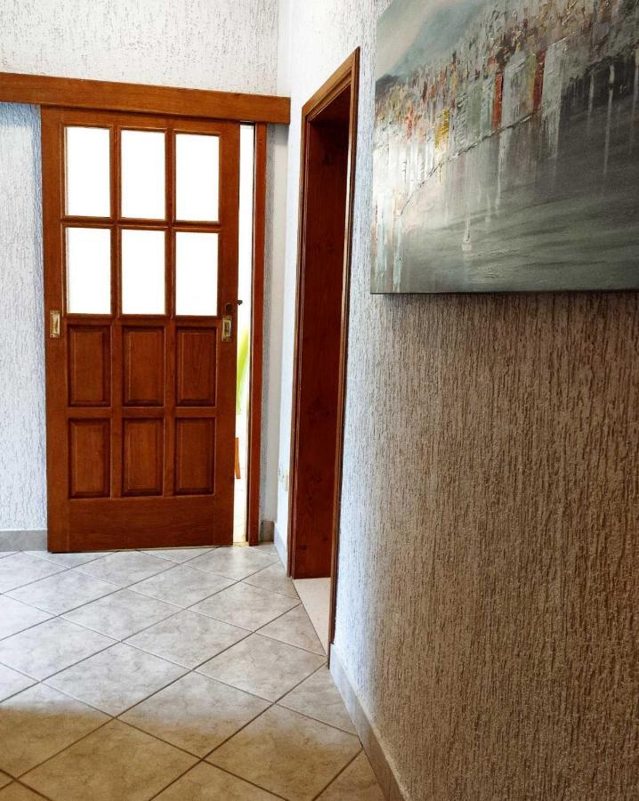Apartman Anka Dubrovník Exteriér fotografie