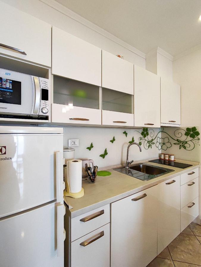 Apartman Anka Dubrovník Exteriér fotografie