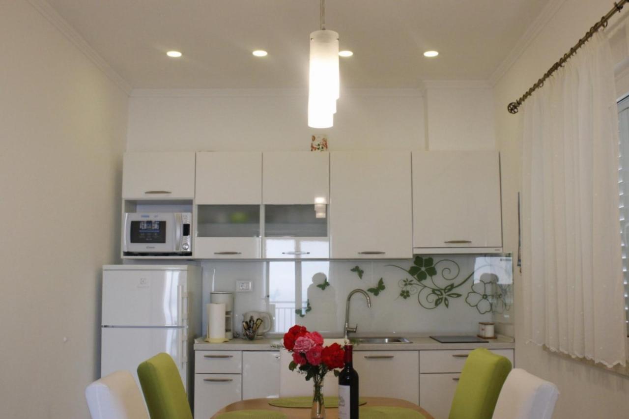 Apartman Anka Dubrovník Exteriér fotografie