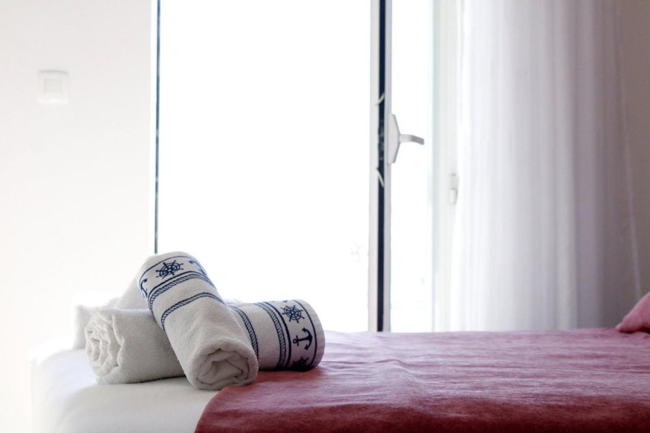 Apartman Anka Dubrovník Exteriér fotografie