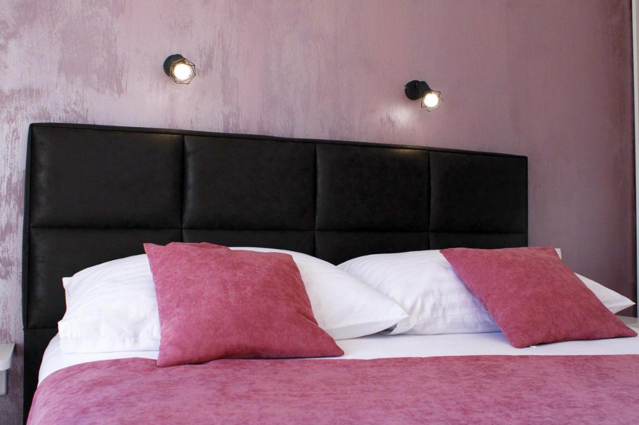 Apartman Anka Dubrovník Exteriér fotografie