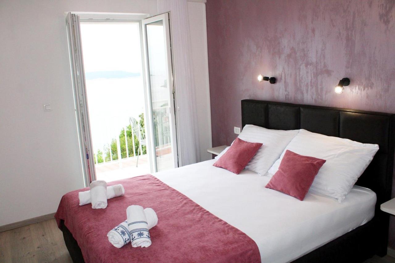 Apartman Anka Dubrovník Exteriér fotografie