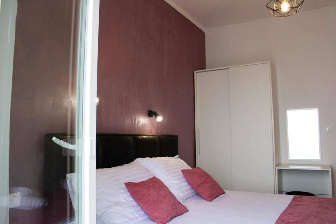 Apartman Anka Dubrovník Exteriér fotografie