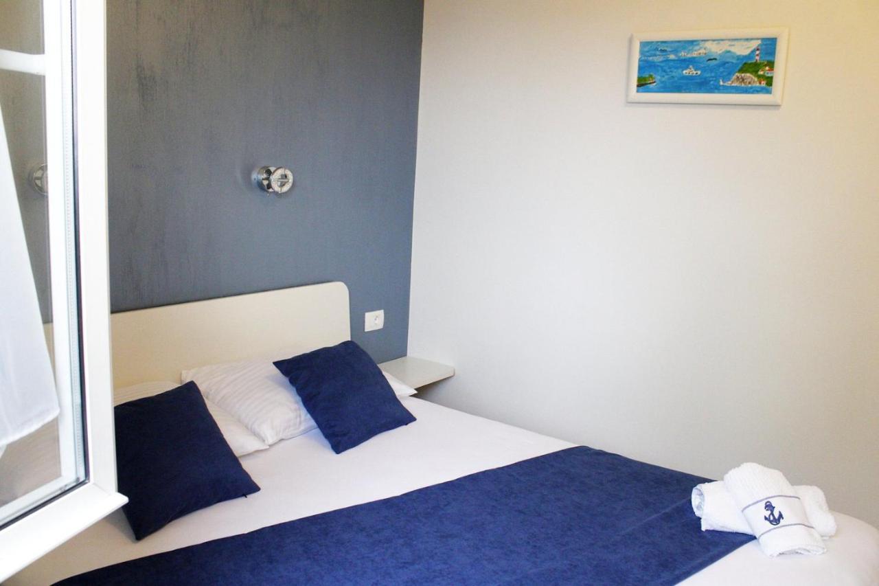 Apartman Anka Dubrovník Exteriér fotografie