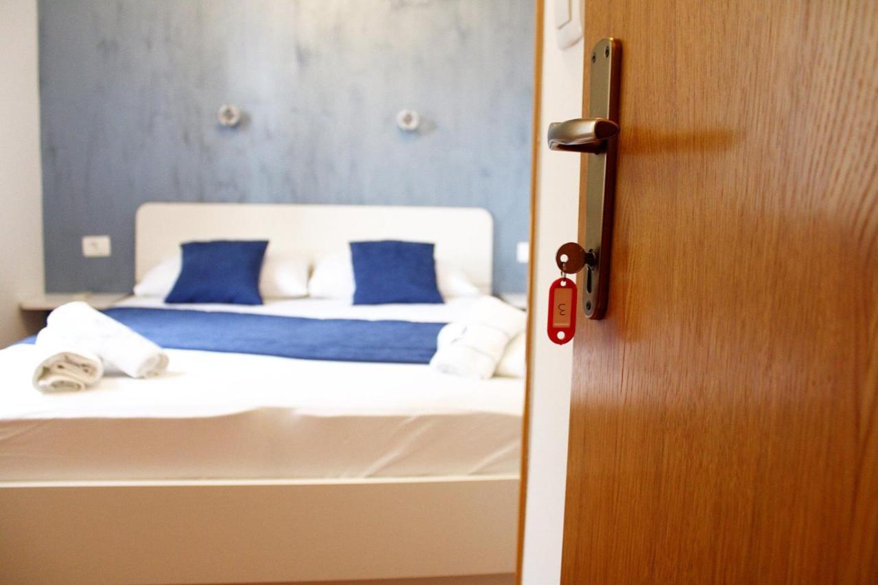 Apartman Anka Dubrovník Exteriér fotografie