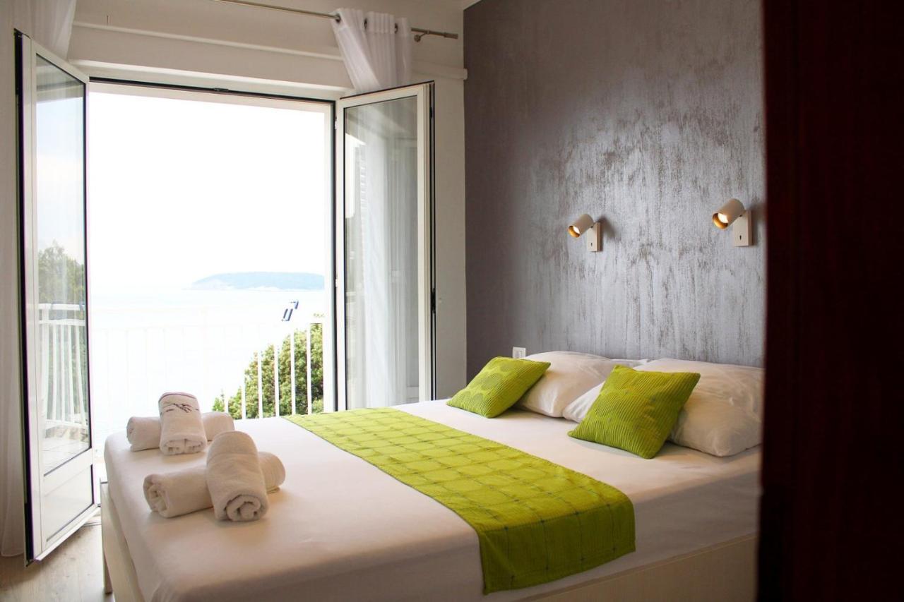 Apartman Anka Dubrovník Exteriér fotografie