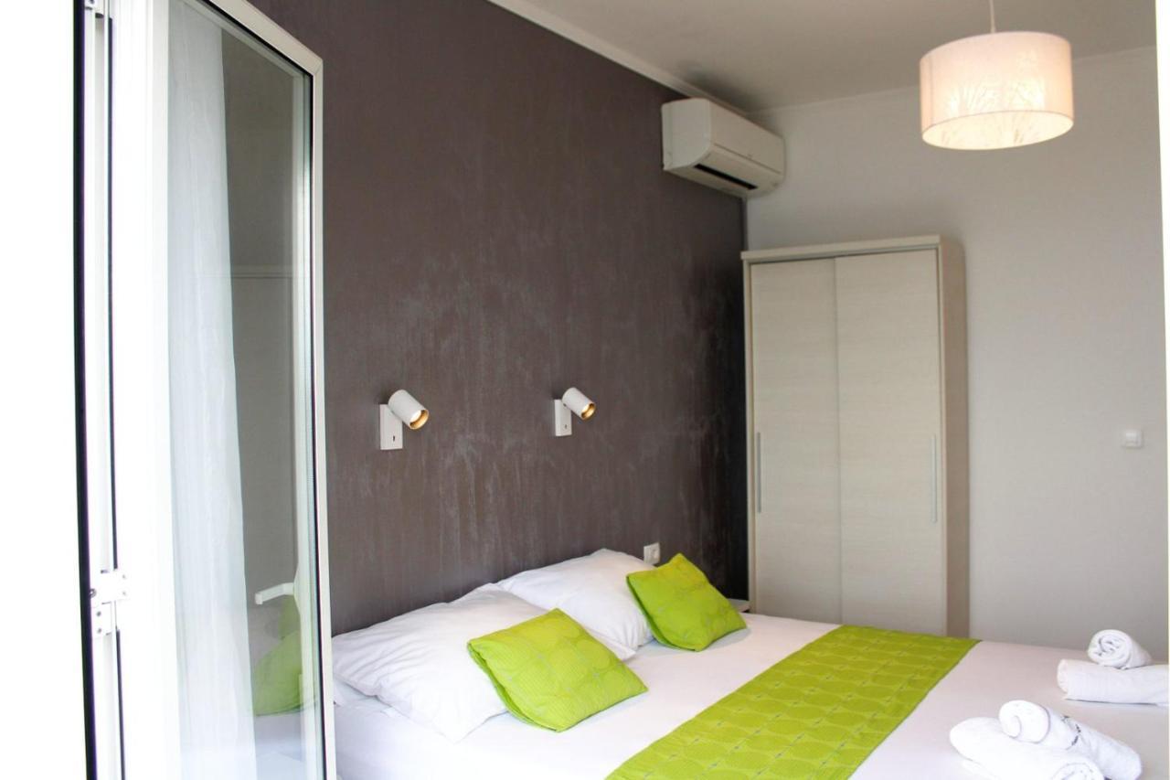 Apartman Anka Dubrovník Exteriér fotografie