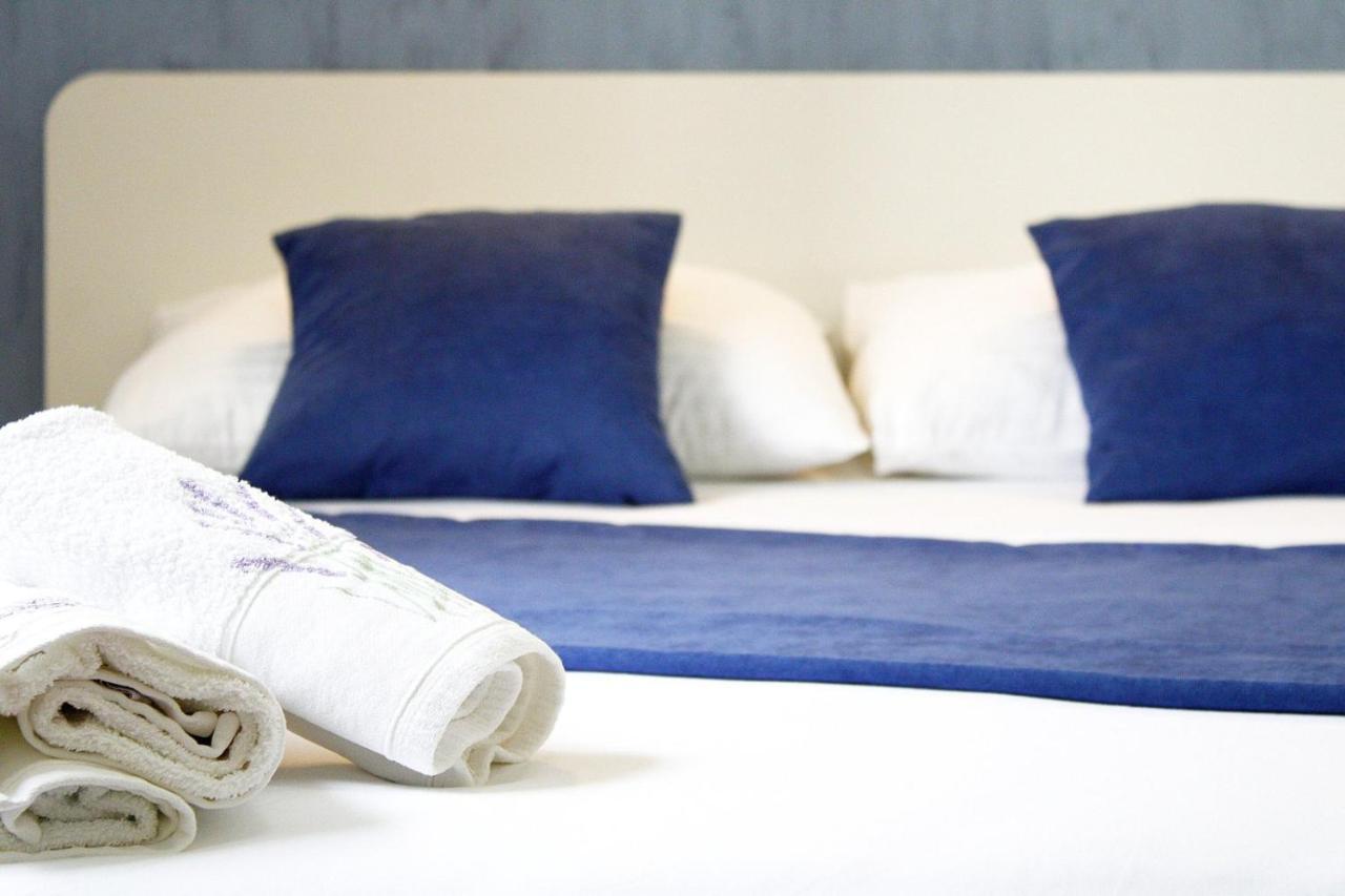 Apartman Anka Dubrovník Exteriér fotografie