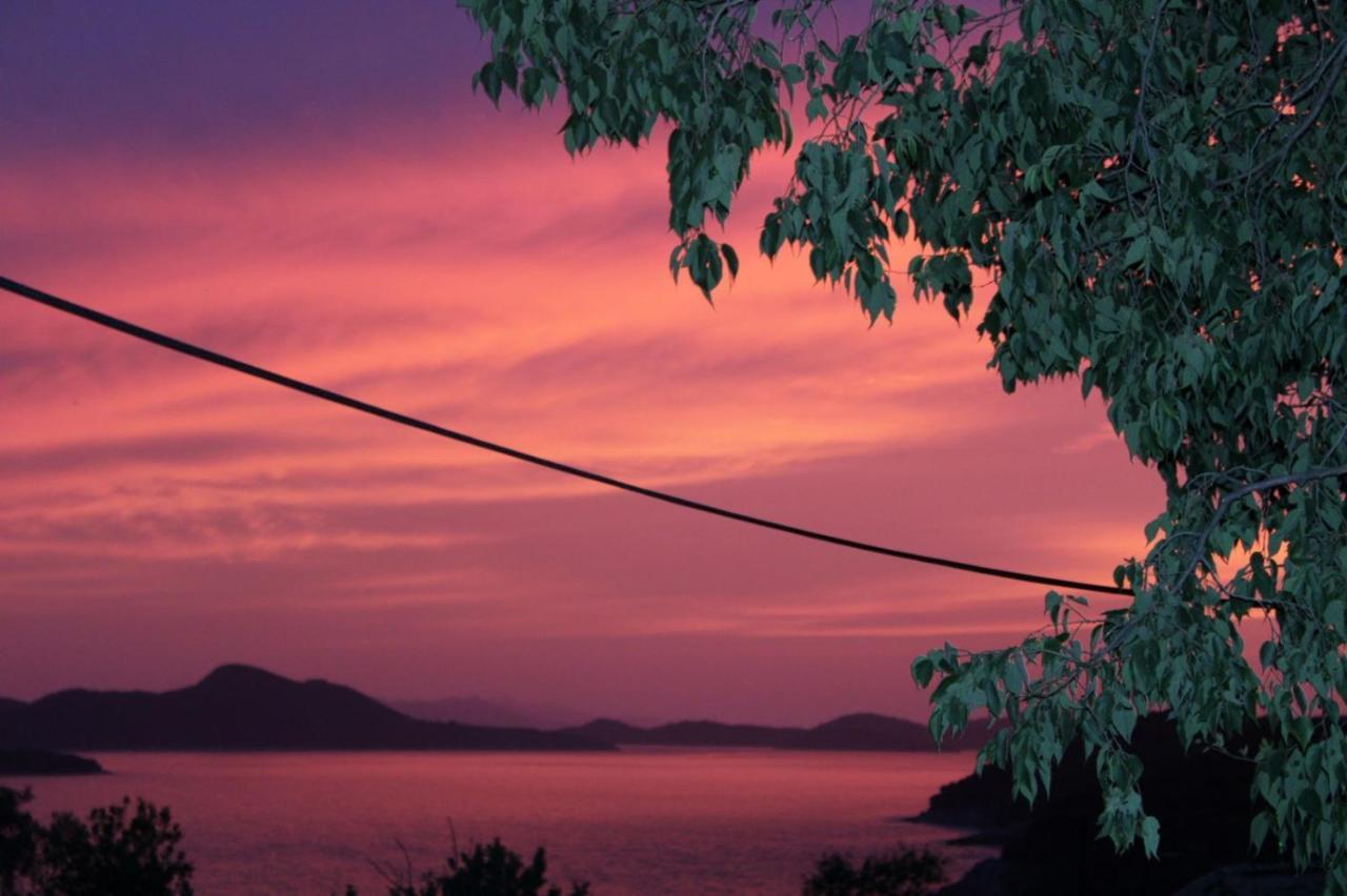 Apartman Anka Dubrovník Exteriér fotografie