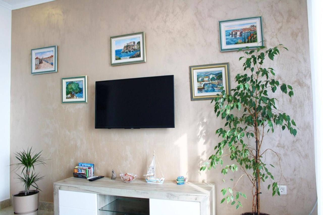 Apartman Anka Dubrovník Exteriér fotografie