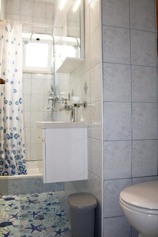 Apartman Anka Dubrovník Exteriér fotografie