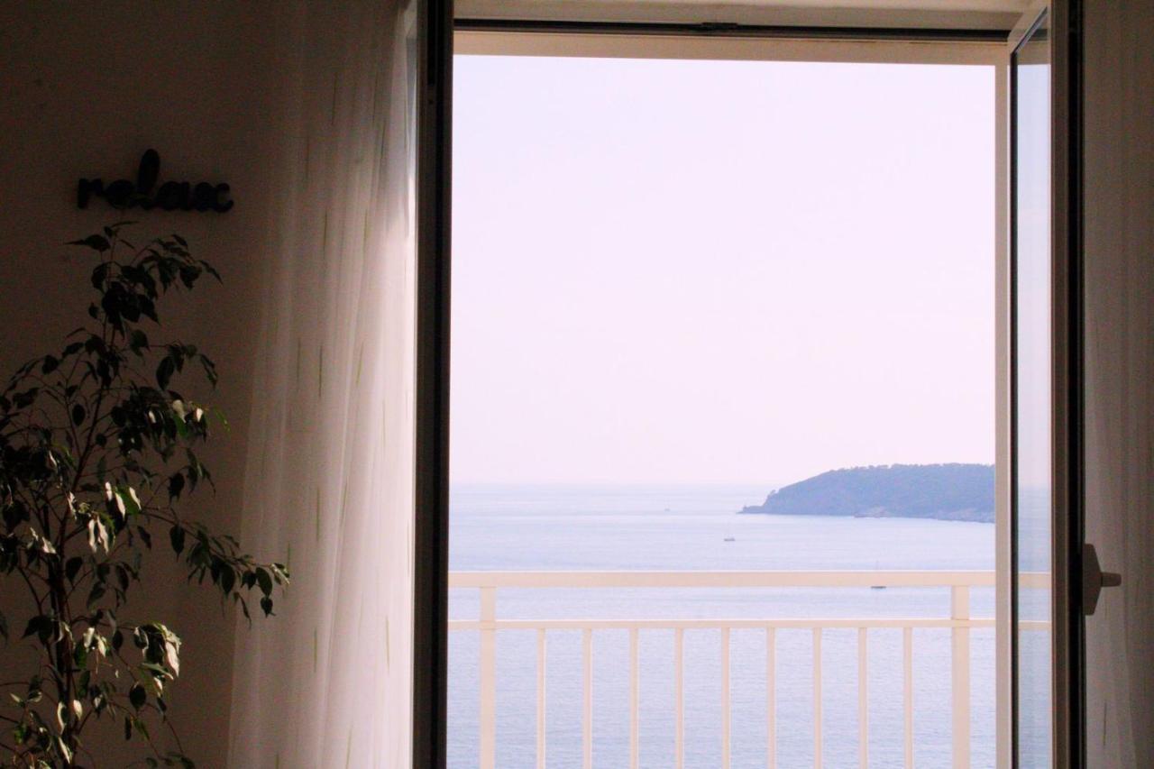 Apartman Anka Dubrovník Exteriér fotografie