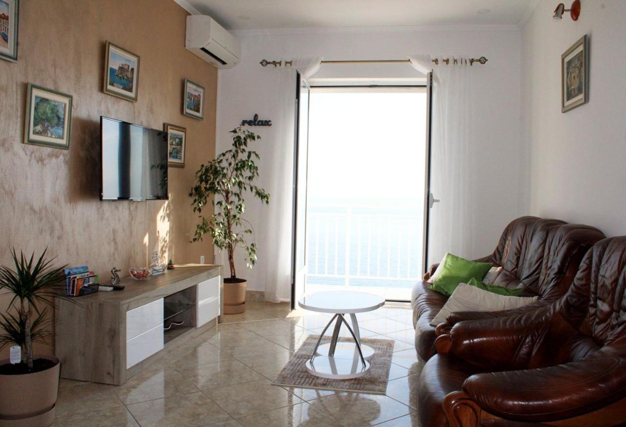 Apartman Anka Dubrovník Exteriér fotografie
