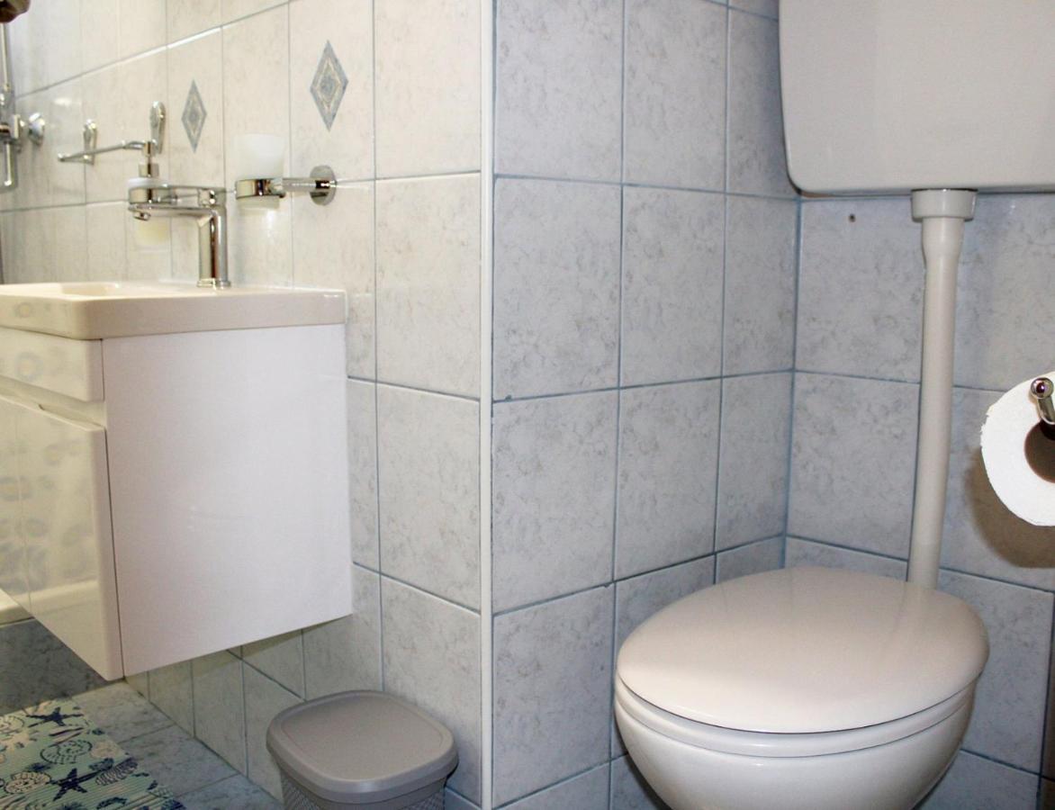 Apartman Anka Dubrovník Exteriér fotografie