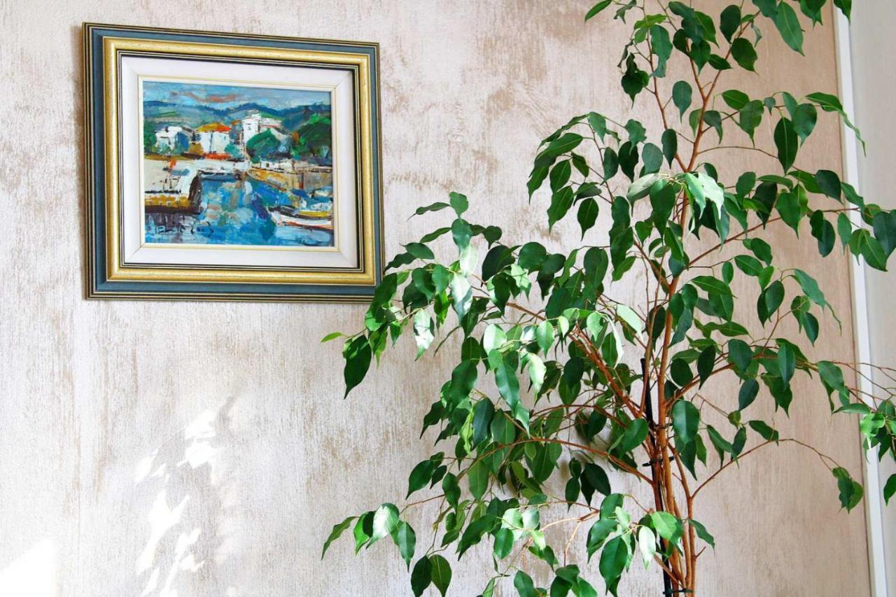 Apartman Anka Dubrovník Exteriér fotografie