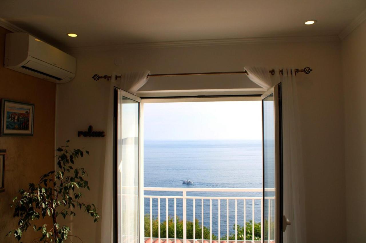 Apartman Anka Dubrovník Exteriér fotografie