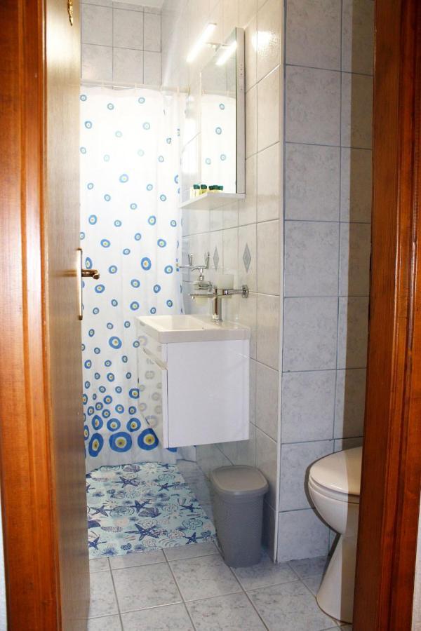 Apartman Anka Dubrovník Exteriér fotografie