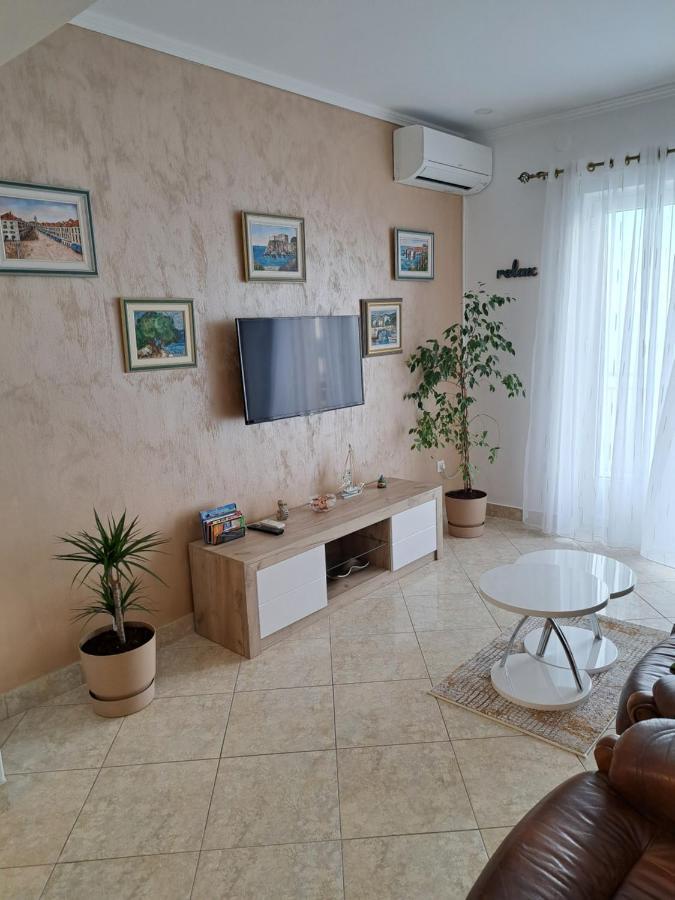 Apartman Anka Dubrovník Exteriér fotografie
