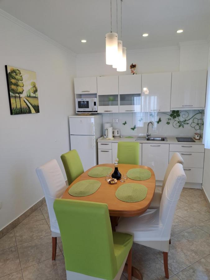Apartman Anka Dubrovník Exteriér fotografie