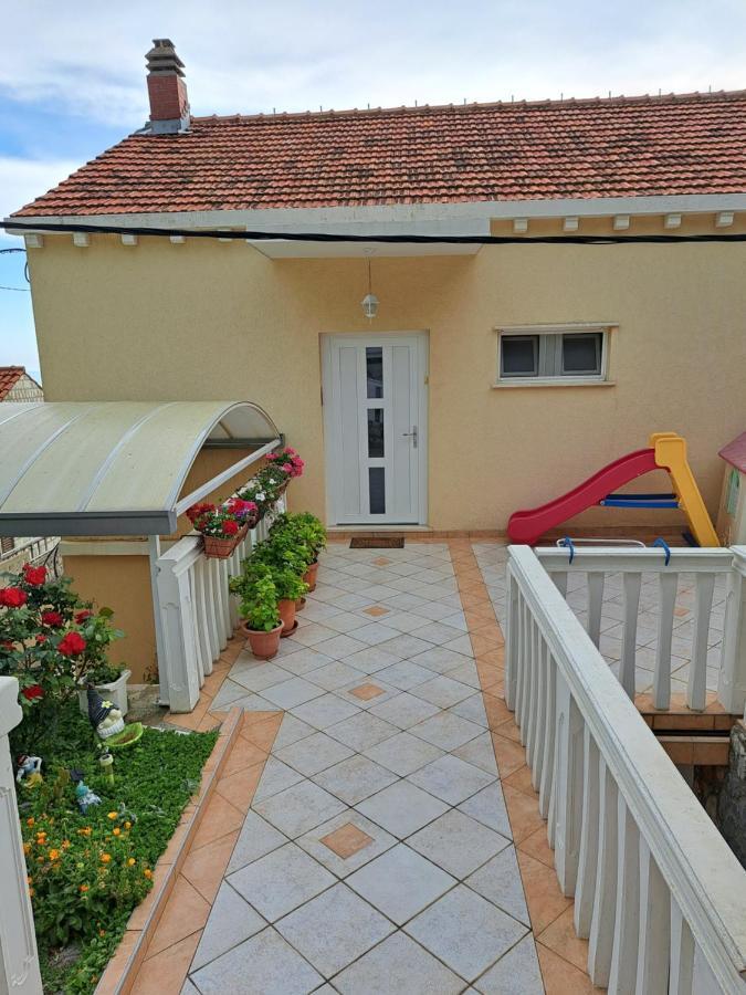 Apartman Anka Dubrovník Exteriér fotografie