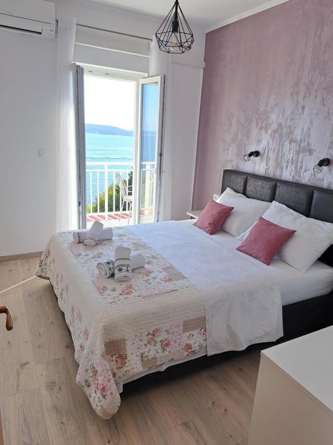 Apartman Anka Dubrovník Exteriér fotografie