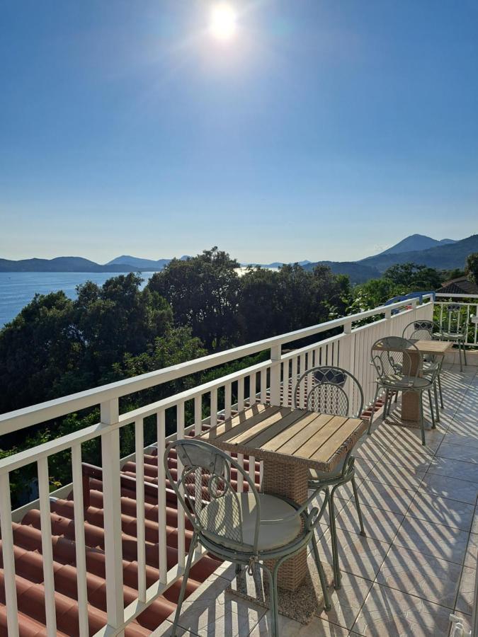Apartman Anka Dubrovník Exteriér fotografie