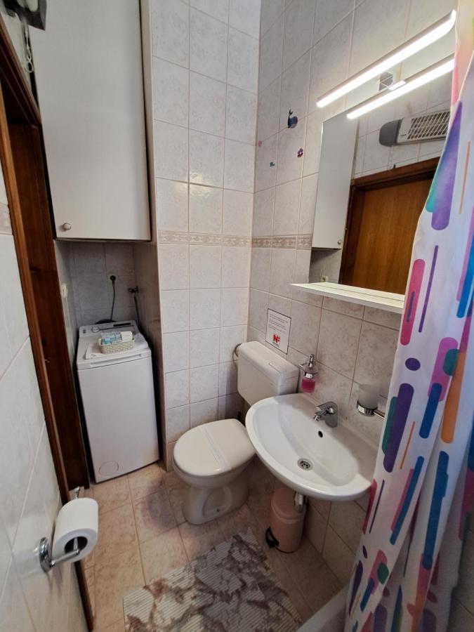 Apartman Anka Dubrovník Exteriér fotografie