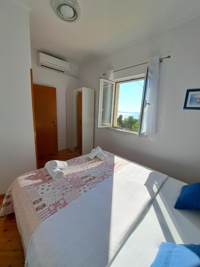 Apartman Anka Dubrovník Exteriér fotografie