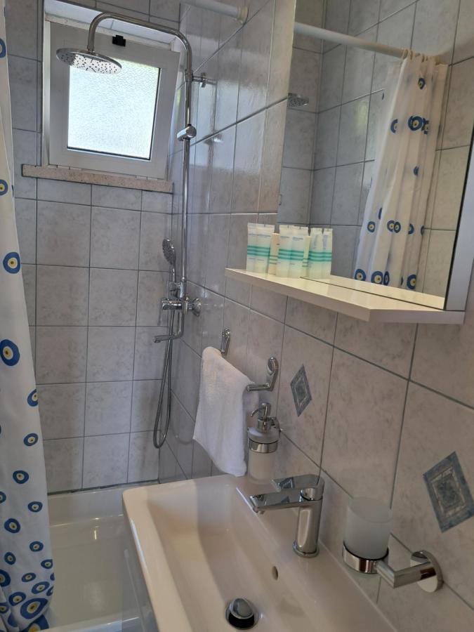 Apartman Anka Dubrovník Exteriér fotografie