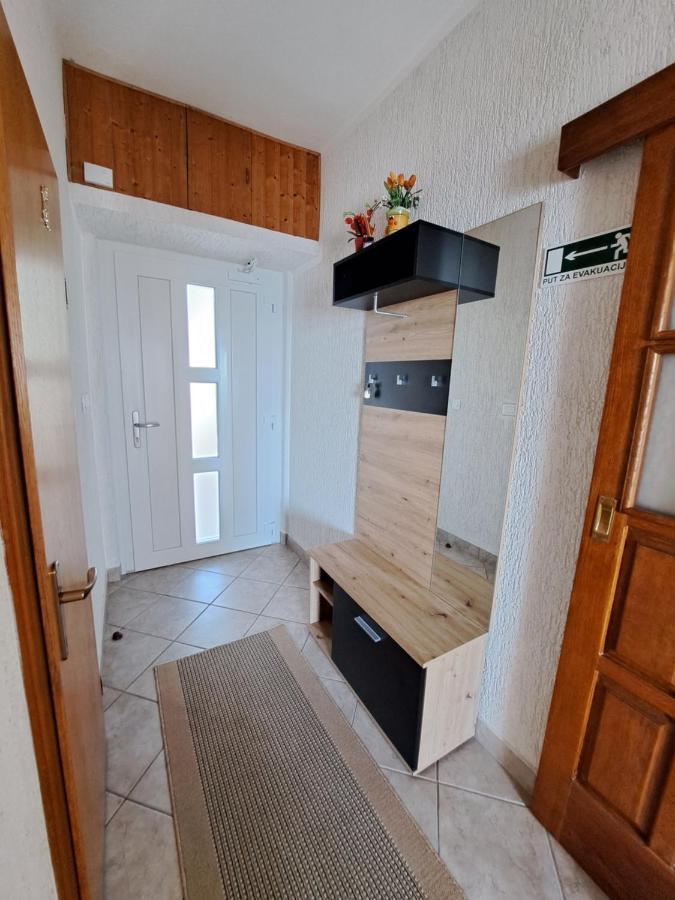 Apartman Anka Dubrovník Exteriér fotografie